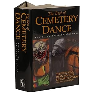 The Best of Cemetery Dance