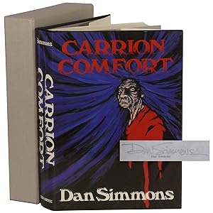 Carrion Comfort [Signed, Numbered]