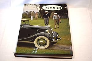 V8 Affair: An Illustrated History of the Pre-War Ford V-8