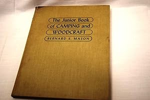 Bild des Verkufers fr Junior Book of Camping & Woodcraft, The zum Verkauf von Lotzabooks
