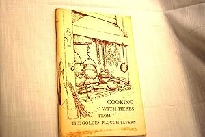 Cooking with Herbs from the Golden Plough Tavern
