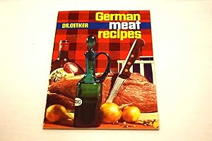 German Meat Recipes