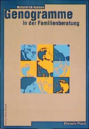 Image du vendeur pour Genogramme in der Familienberatung mis en vente par Studibuch