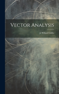 Image du vendeur pour Vector Analysis (Hardback or Cased Book) mis en vente par BargainBookStores