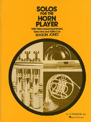 Seller image for Solos for the Horn Player (Paperback or Softback) for sale by BargainBookStores