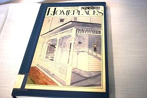 Homeplaces: Stories of the South by Women Writers