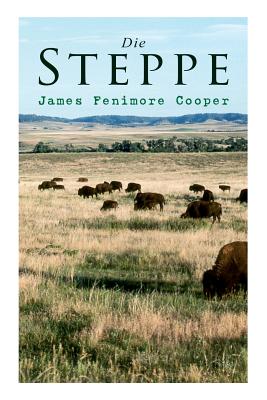 Seller image for Die Steppe (Paperback or Softback) for sale by BargainBookStores