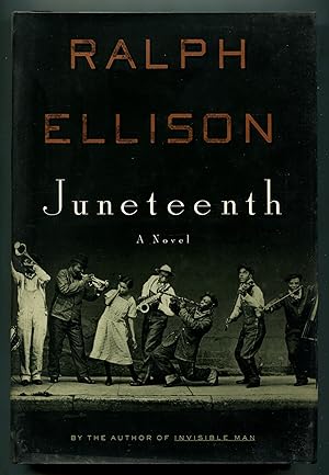 Seller image for Juneteenth: A Novel for sale by Between the Covers-Rare Books, Inc. ABAA