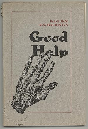 Seller image for Good Help for sale by Between the Covers-Rare Books, Inc. ABAA