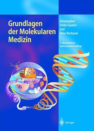 Bild des Verkufers fr Grundlagen der Molekularen Medizin zum Verkauf von Studibuch
