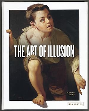 Bild des Verkufers fr The Art of Illusion zum Verkauf von Between the Covers-Rare Books, Inc. ABAA