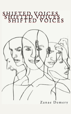 Imagen del vendedor de Shifted Voices (Paperback or Softback) a la venta por BargainBookStores