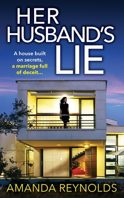 Seller image for Her Husband's Lie (Hardback or Cased Book) for sale by BargainBookStores