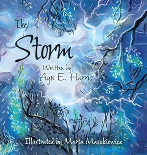Imagen del vendedor de The Storm (Hardback or Cased Book) a la venta por BargainBookStores