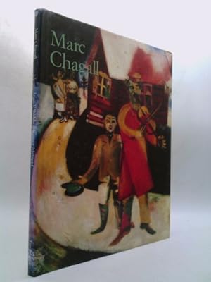 Seller image for Chagall for sale by ThriftBooksVintage