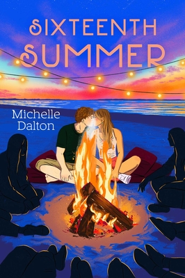 Seller image for Sixteenth Summer (Paperback or Softback) for sale by BargainBookStores