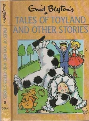 Seller image for Tales of Toyland and Other Stories for sale by WeBuyBooks