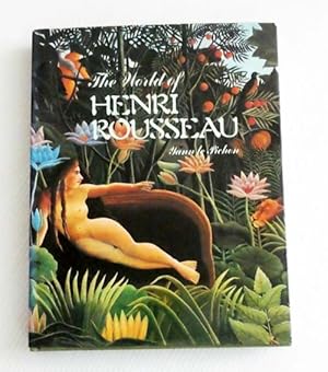 The World of Henri Rousseau