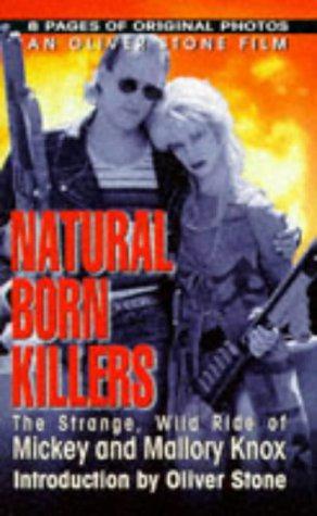Bild des Verkufers fr Natural Born Killers zum Verkauf von WeBuyBooks 2