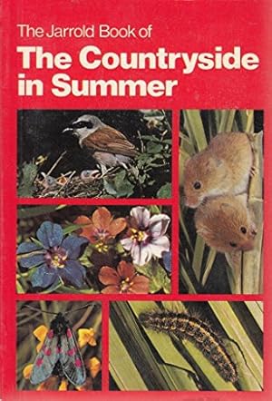 Seller image for Countryside in Summer (Glaven) for sale by WeBuyBooks