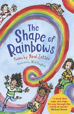 Seller image for The Shape of Rainbows (Paperback or Softback) for sale by BargainBookStores