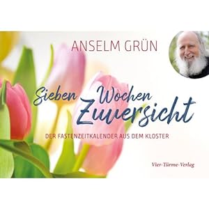 Image du vendeur pour Sieben Wochen Zuversicht mis en vente par ISIA Media Verlag UG | Bukinist