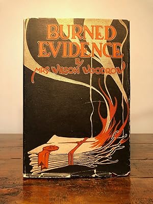 Burned Evidence