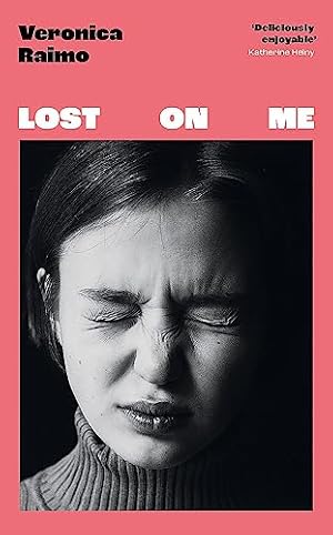 Bild des Verkufers fr Lost on Me: Longlisted for the International Booker Prize 2024 zum Verkauf von WeBuyBooks