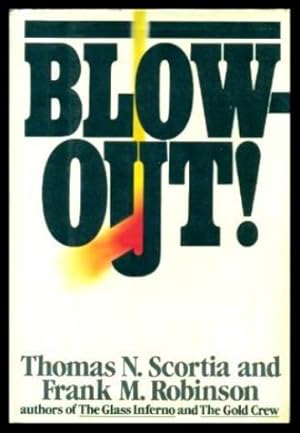 Seller image for BLOWOUT! for sale by W. Fraser Sandercombe
