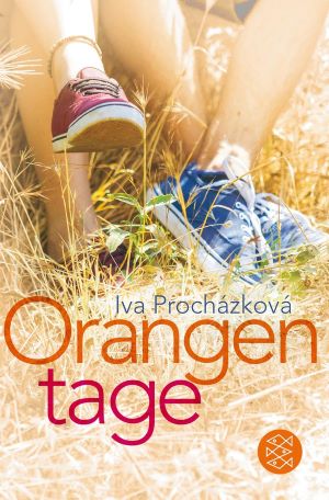 Seller image for Orangentage for sale by Gabis Bcherlager
