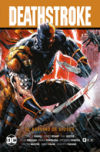 Seller image for Deathstroke: El asesino de dioses for sale by AG Library