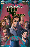 Bild des Verkufers fr Fbulas: El lobo entre nosotros volumen 02 zum Verkauf von AG Library