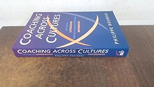 Immagine del venditore per Coaching Across Cultures: New Tools for Leveraging National, Corporate and Professional Differences venduto da BoundlessBookstore