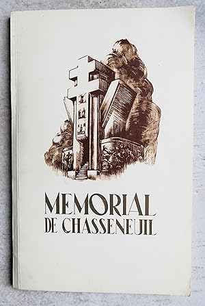 MEMORIAL DE CHASSENEUIL.