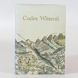 Codex Witsenii
