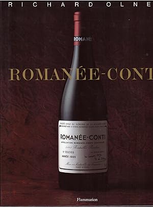 ROMANEE - CONTI
