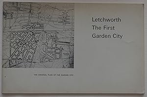 Letchworth The First Garden City