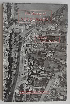 The History of Stevenage