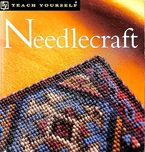 Immagine del venditore per Needlecraft (Teach Yourself) venduto da M Godding Books Ltd