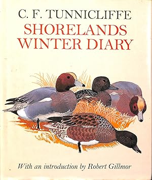 Imagen del vendedor de Shorelands Winter Diary a la venta por M Godding Books Ltd