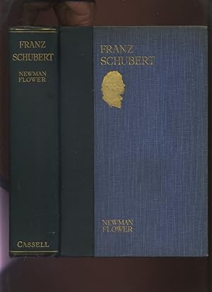 Franz Schubert, the Man and His Circle