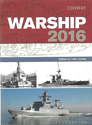 Warship 2016