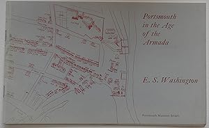 Portsmouth in the Age of the Armada