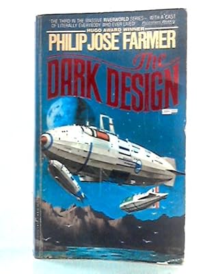 Seller image for The Dark Design for sale by World of Rare Books