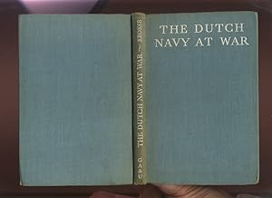 The Dutch Navy at War