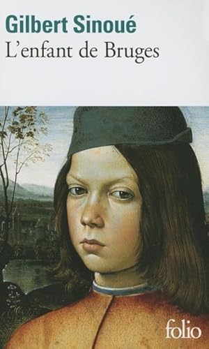 Seller image for L\ enfant de Bruges. Das Geheimnis von Flandern, franzoes. Ausgabe for sale by moluna