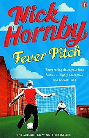 Seller image for Fever Pitch for sale by WeBuyBooks 2