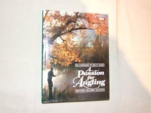 Seller image for A Passion for Angling for sale by WeBuyBooks