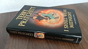 Seller image for I Shall Wear Midnight: (Discworld Novel 38) (Discworld Novels) for sale by BoundlessBookstore