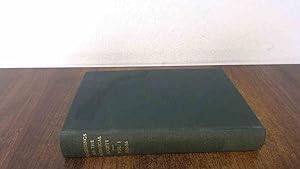 Image du vendeur pour BOTANICAL SOCIETY OF THE BRITISH ISLES YEAR BOOK, Vol I 1954-55 mis en vente par BoundlessBookstore
